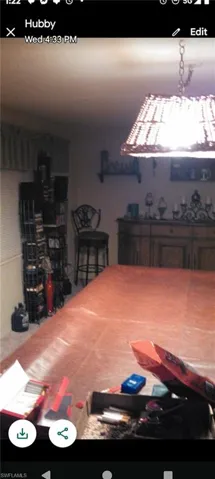 prior to fire