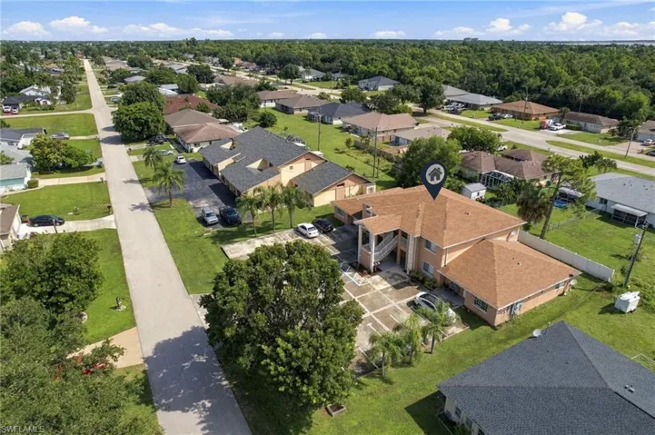 1227 Se 23rd Pl 2, Cape Coral, Florida 33990