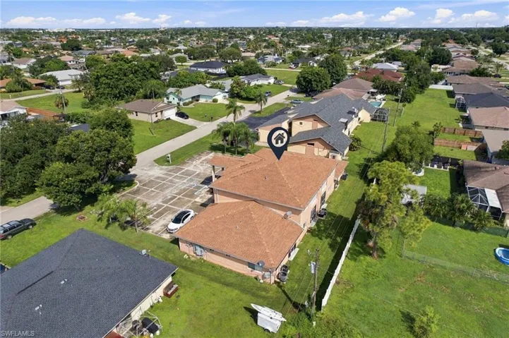 1227 Se 23rd Pl 2, Cape Coral, Florida 33990