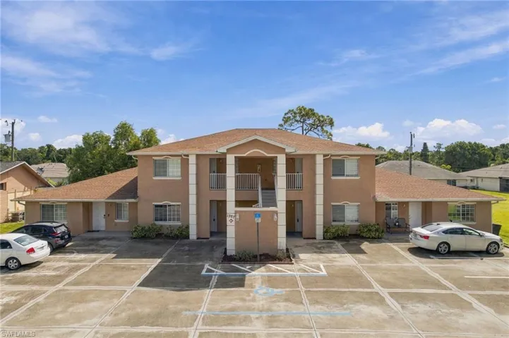 1227 Se 23rd Pl 2, Cape Coral, Florida 33990