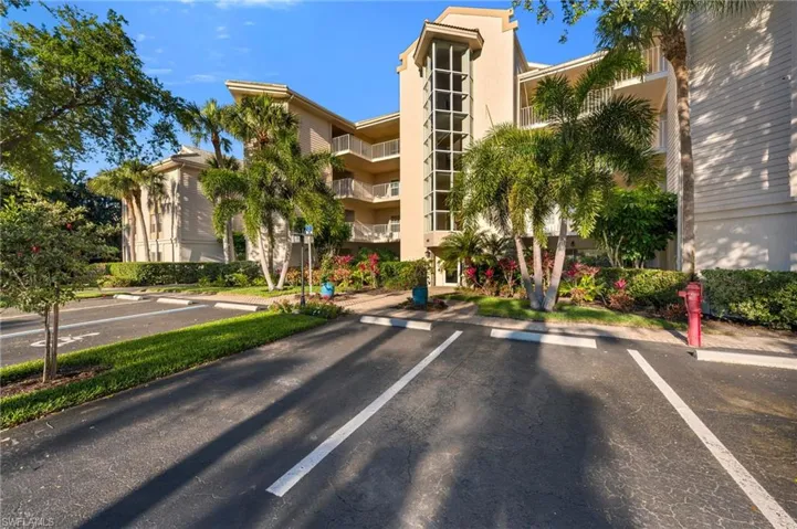 Welcome to Greenbriar at Bonita Bay! This stunning end unit offers resort-style living in an exclusive community.