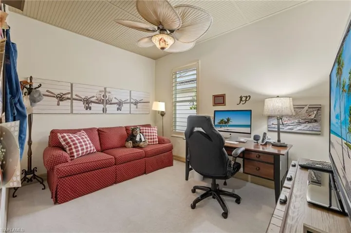 Flex Room-Bedroom or Office