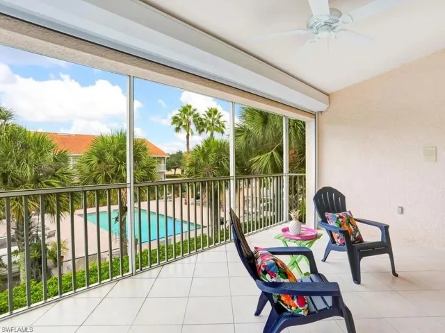 6345 Lexington Ct 201, Naples, Florida 34110
