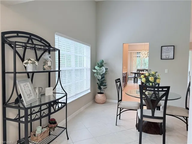 6345 Lexington Ct 201, Naples, Florida 34110