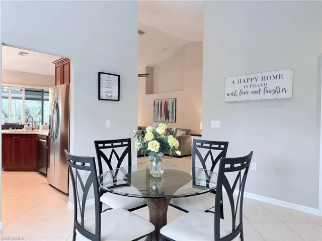 6345 Lexington Ct 201, Naples, Florida 34110