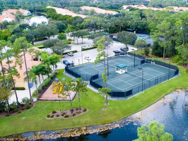 6345 Lexington Ct 201, Naples, Florida 34110