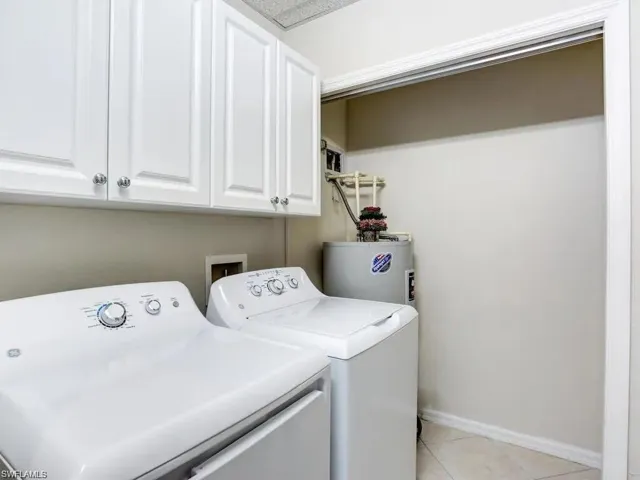 6345 Lexington Ct 201, Naples, Florida 34110
