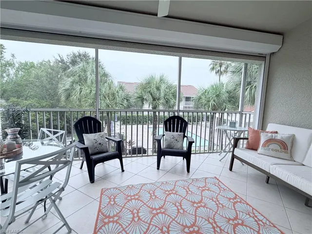 6345 Lexington Ct 201, Naples, Florida 34110