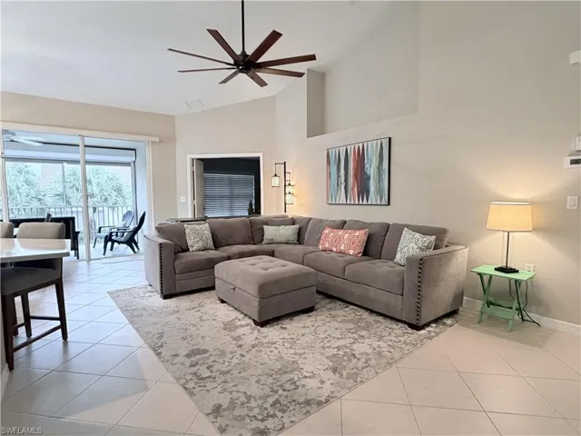 6345 Lexington Ct 201, Naples, Florida 34110