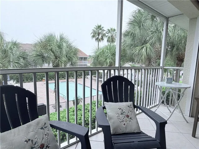 6345 Lexington Ct 201, Naples, Florida 34110