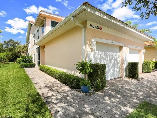 6345 Lexington Ct 201, Naples, Florida 34110