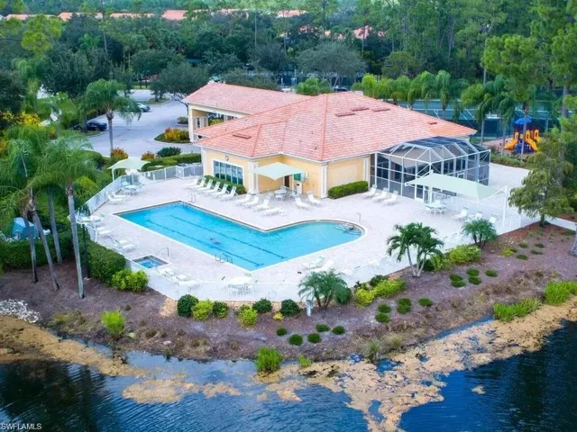 6345 Lexington Ct 201, Naples, Florida 34110