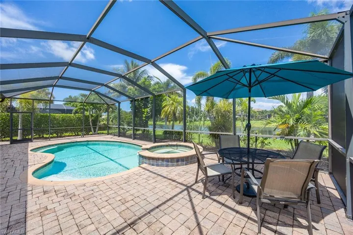 3817 Ruby Way, Naples, Florida 34114