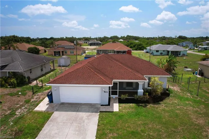 821 Casino Ave, Lehigh Acres, Florida 33971
