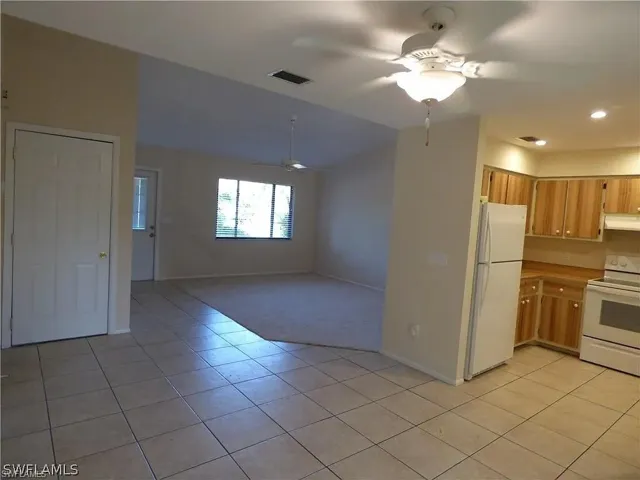 17225 Johnston Dr, Fort Myers, Florida 33967