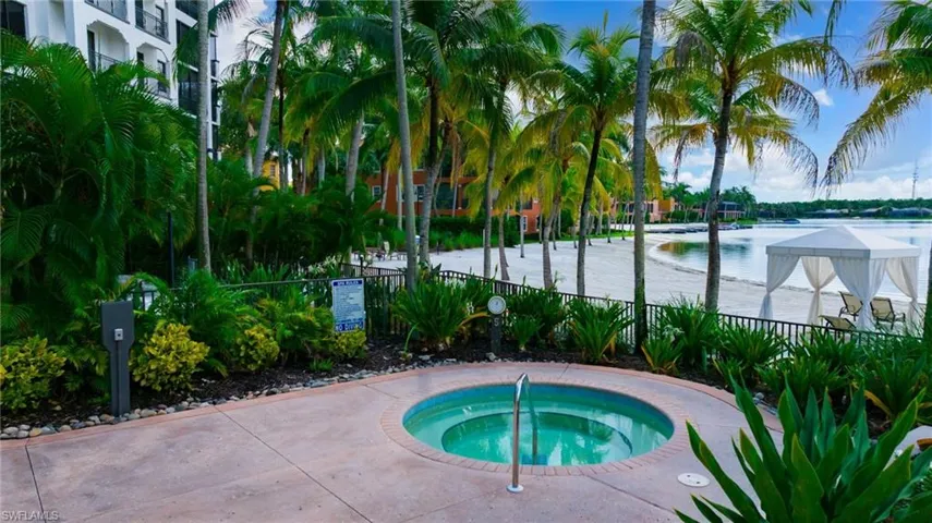 10731 Mirasol Dr 205, Miromar Lakes, Florida 33913