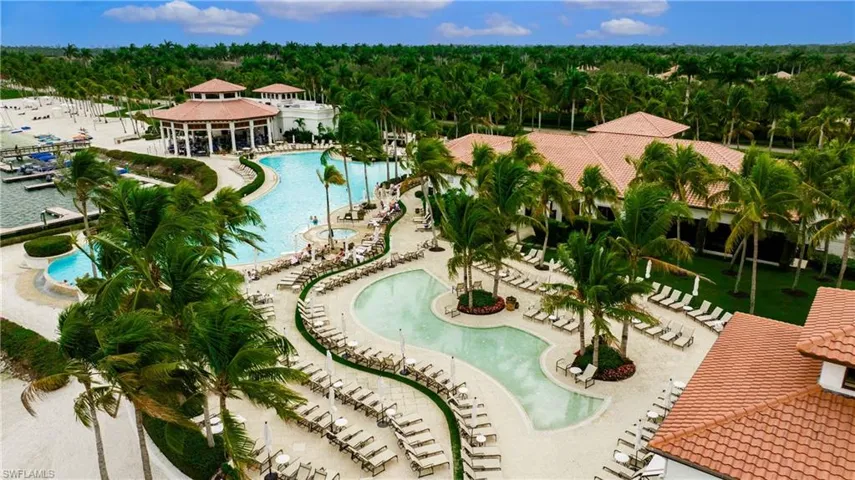 10731 Mirasol Dr 205, Miromar Lakes, Florida 33913
