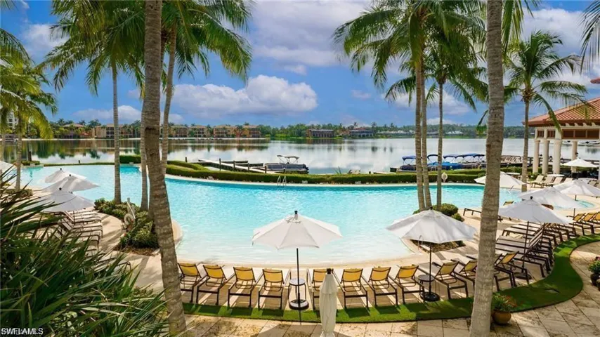 10731 Mirasol Dr 205, Miromar Lakes, Florida 33913