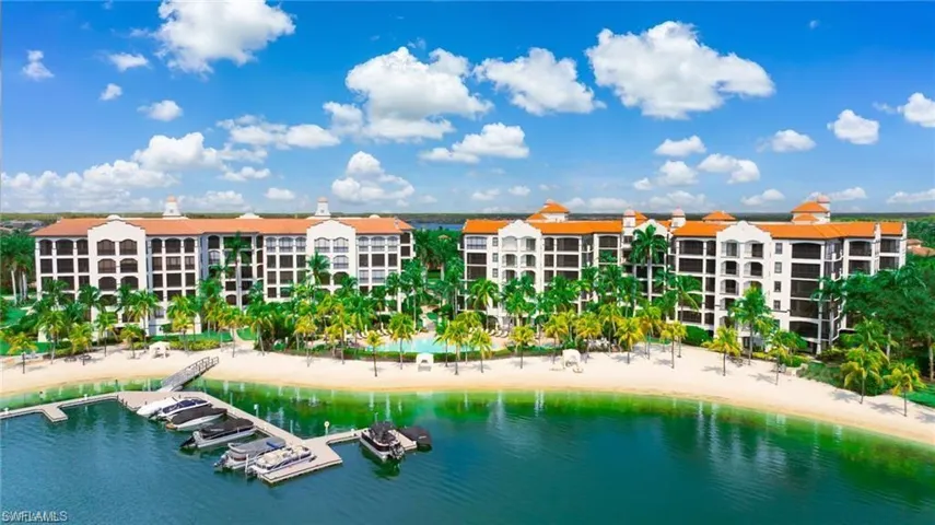 10731 Mirasol Dr 205, Miromar Lakes, Florida 33913