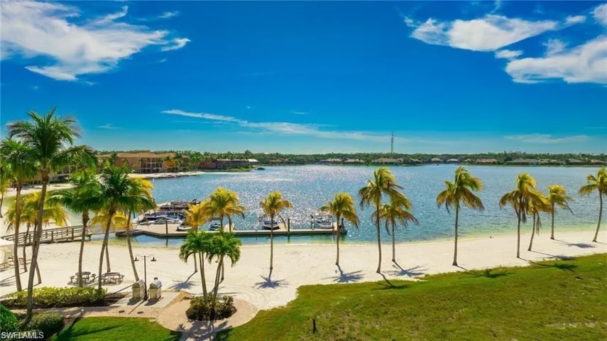 10731 Mirasol Dr 205, Miromar Lakes, Florida 33913