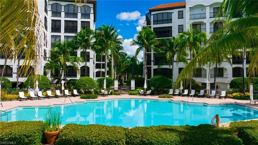 10731 Mirasol Dr 205, Miromar Lakes, Florida 33913