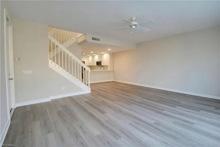 Great room facing Kitchen