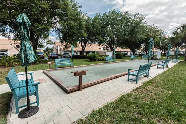 5940  Cranbrook  WAY, Naples, FL 34112