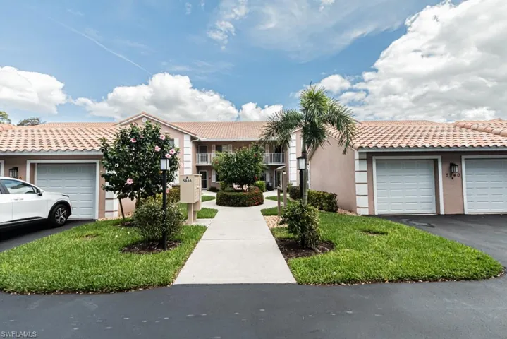 5940  Cranbrook  WAY, Naples, FL 34112