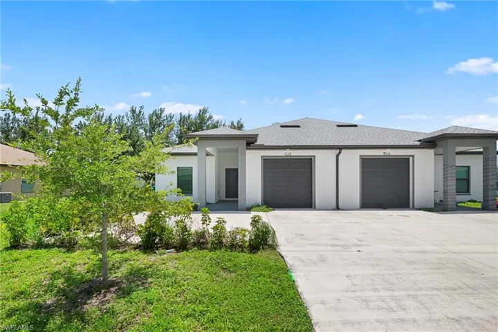 528 Se 6th St, Cape Coral, Florida 33990