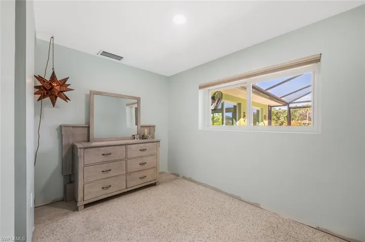 View of bedroom