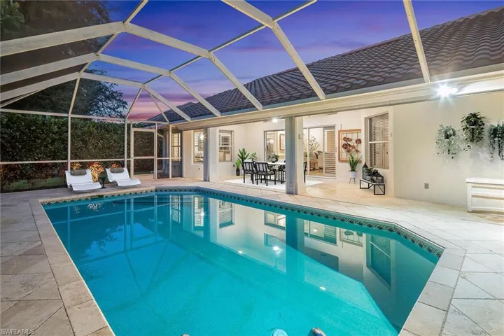 7645  San Sebastian  WAY, Naples, FL 34109