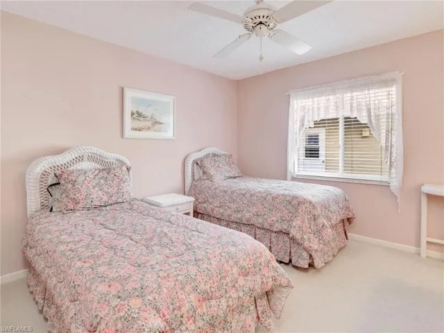 Front guest bedroom