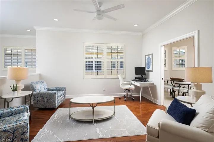 673  Vintage Reserve  CIR, Naples, FL 34119