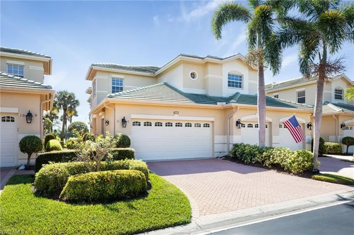 673  Vintage Reserve  CIR, Naples, FL 34119