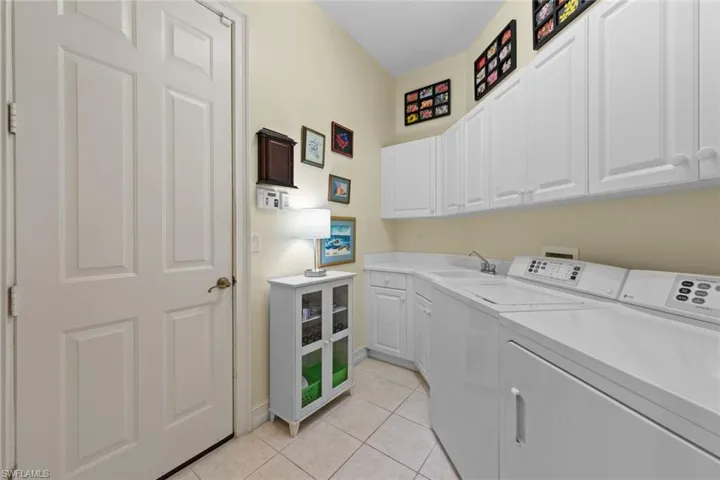 Loads of cabinets