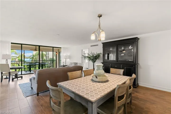 Being sold turnkey furnished
