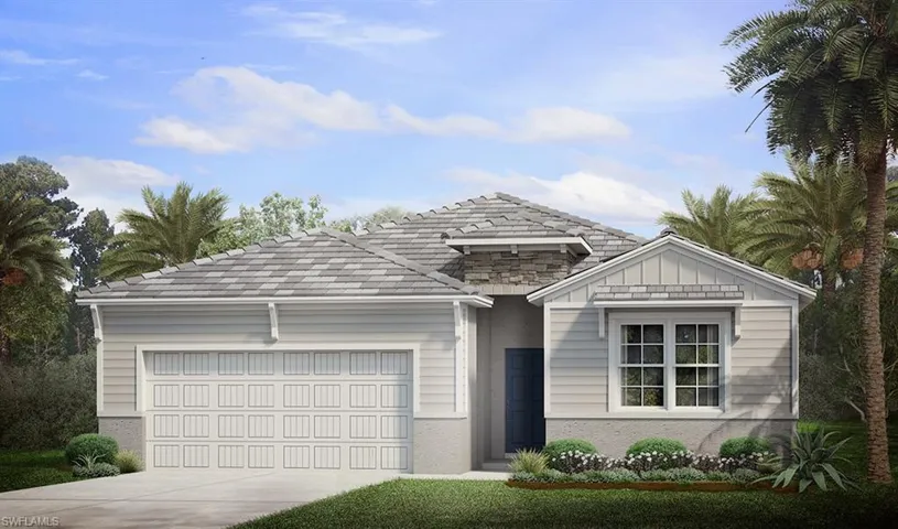 388  Grace Bay  LN, Naples, FL 34114