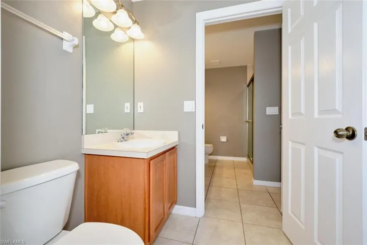 Guest  bathroom
