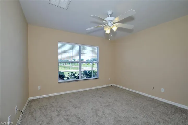 3rd  bedroom