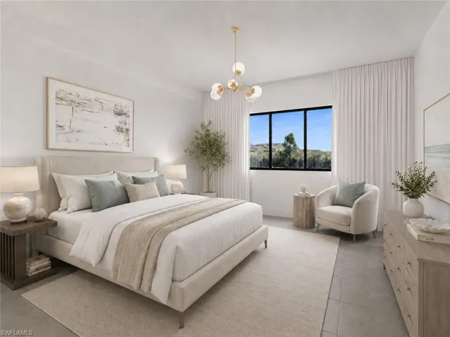 VIRTUALLY STAGED MASTER ON FIRST FLOOR