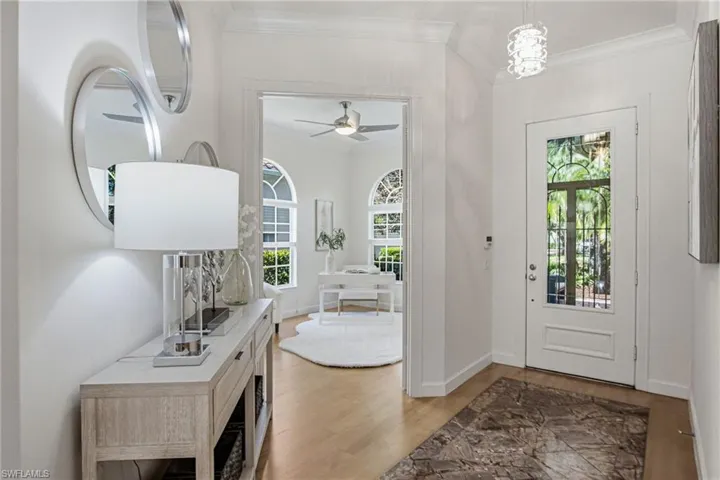 2737 Island Pond Ln, Naples, Florida 34119