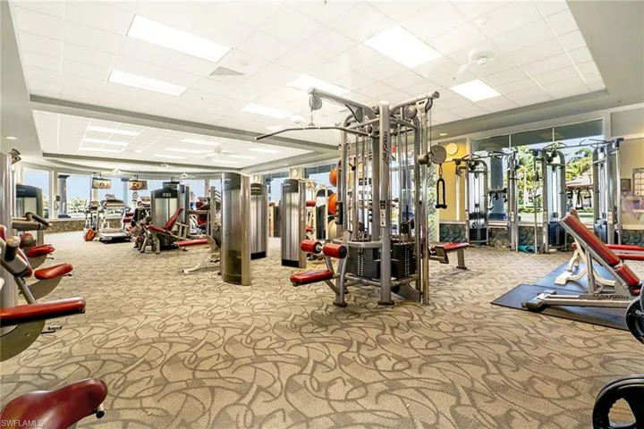 2737 Island Pond Ln, Naples, Florida 34119