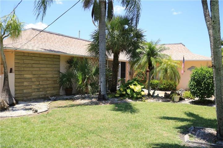 3614 SE 18th PL, CAPE CORAL FL 33904