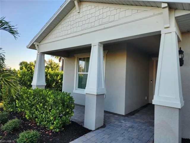 16005 Shoreline Dr, Punta Gorda, Florida 33982