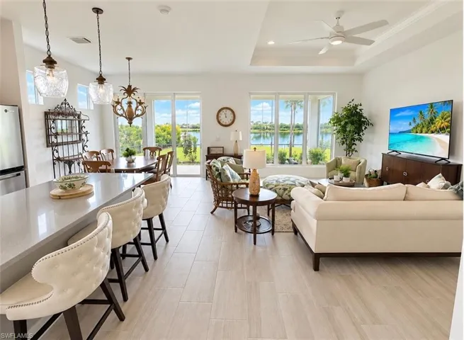 16005 Shoreline Dr, Punta Gorda, Florida 33982