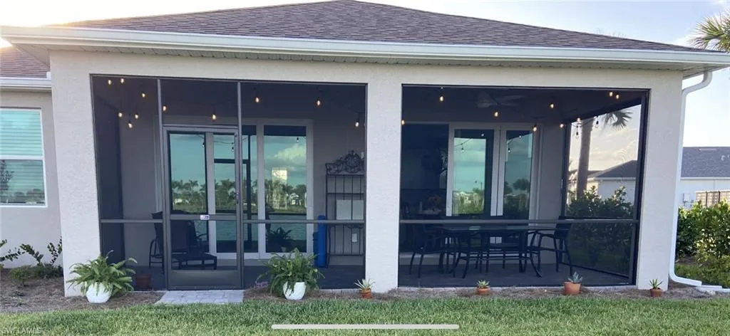 16005 Shoreline Dr, Punta Gorda, Florida 33982