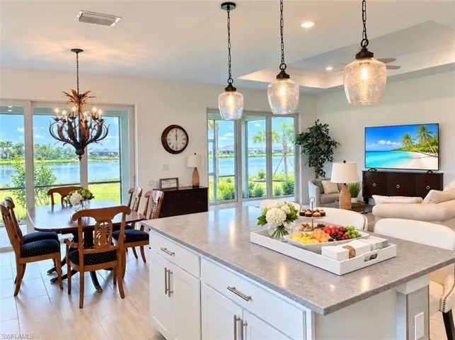 16005 Shoreline Dr, Punta Gorda, Florida 33982