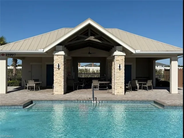 16005 Shoreline Dr, Punta Gorda, Florida 33982