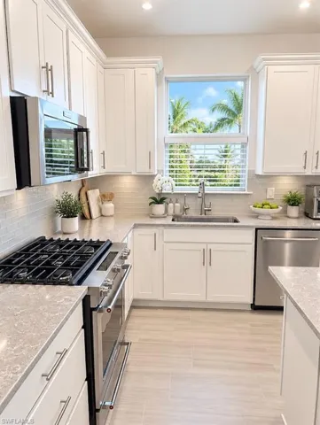 16005 Shoreline Dr, Punta Gorda, Florida 33982