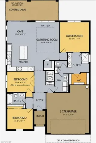 16005 Shoreline Dr, Punta Gorda, Florida 33982